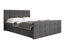 Cama continental Amicelos