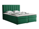 Cama continental Iridilis