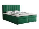 Cama continental Iridilis