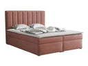 Cama continental Iridilis