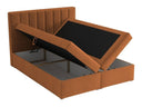 Cama continental Iridilis