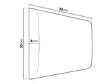 Cama continental 264830