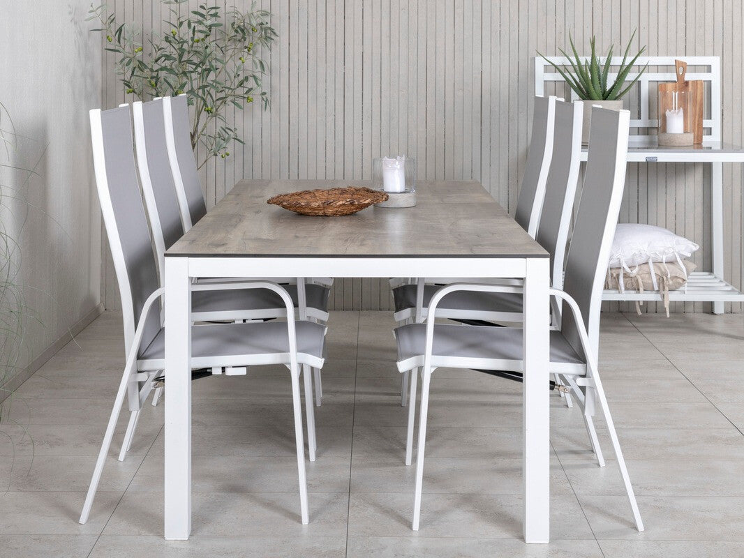 Conjunto de mesa y sillas 447123