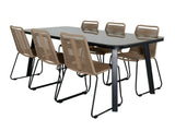 Conjunto de mesa y sillas 425509