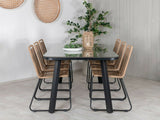 Conjunto de mesa y sillas 425509