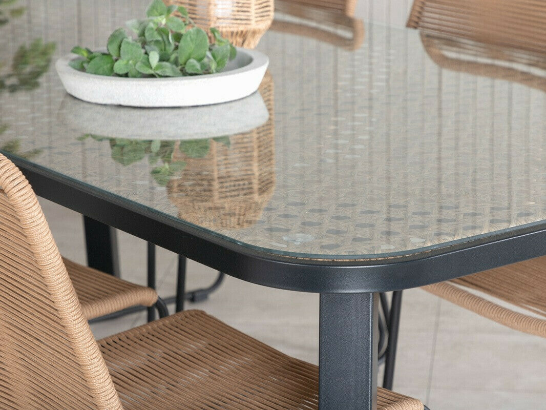 Conjunto de mesa y sillas 425509