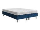 Cama continental Ratioella