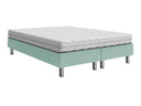 Cama continental Saecillus