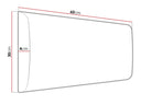 Cama continental Saecillus