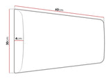 Cama continental 265090