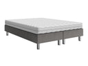 Cama continental Saecillus
