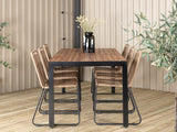 Conjunto de mesa y sillas 440351