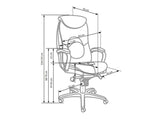 Silla de oficina 67201