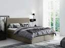 Cama continental Baltimore 126