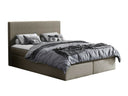 Cama continental Baltimore 126