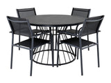Silla para exterior 272204