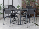 Silla para exterior 272204