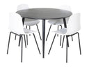 Conjunto de comedor Beninus