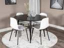 Conjunto de comedor Beninus