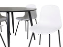 Conjunto de comedor Beninus