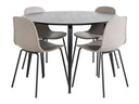 Conjunto de comedor Beninus