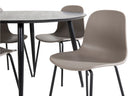 Conjunto de comedor Beninus