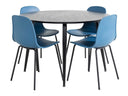 Conjunto de comedor Beninus