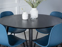 Conjunto de comedor Beninus