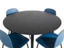 Conjunto de comedor Beninus