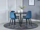 Conjunto de comedor Beninus