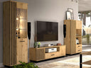 Mueble TV Pluvellus