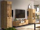 Conjunto de salón Luxmentum