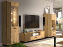 Conjunto de salón Luxmentum