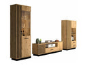 Conjunto de salón Luxmentum