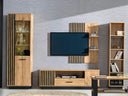 Conjunto de salón Sellella