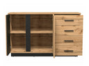 Conjunto de salón Amorinus
