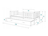 Cama 213190