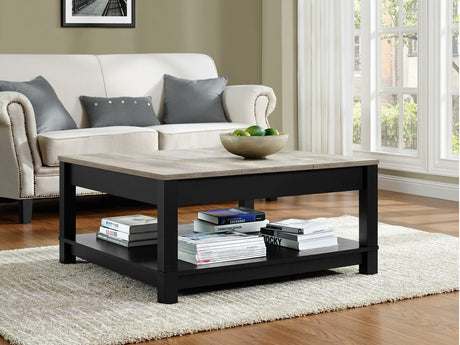 Mesa de centro 447365