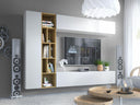 Conjunto de salón Ludinus
