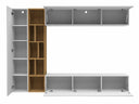Conjunto de salón Ludinus