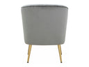Sillón Clarinus