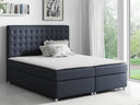 Cama continental Baltimore 115