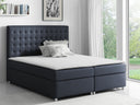 Cama continental Baltimore 115