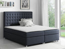 Cama continental Baltimore 115