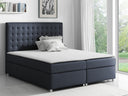 Cama continental Baltimore 115