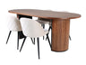 Conjunto de mesas y sillas para comedor 433415