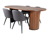 Conjunto de mesas y sillas para comedor 433415