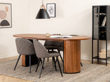 Conjunto de mesas y sillas para comedor 433415