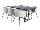 Conjunto de comedor Amoenia