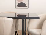 Conjunto de mesas y sillas para comedor 428729